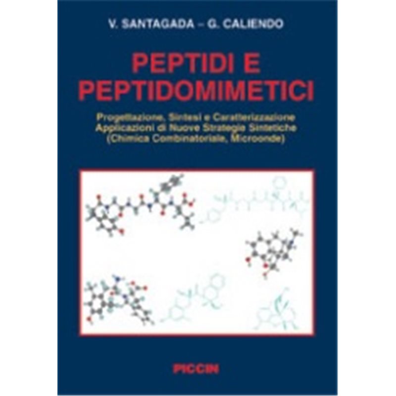 Peptidi e peptidomimetici